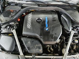 BMW 5-serie  picture 19