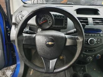 Chevrolet Spark  picture 12