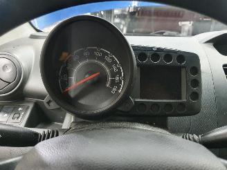 Chevrolet Spark  picture 33