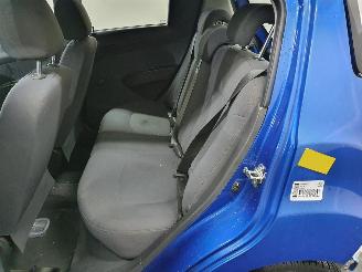 Chevrolet Spark  picture 14