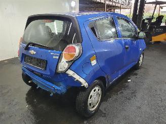 Chevrolet Spark  picture 27