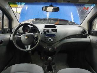 Chevrolet Spark  picture 32