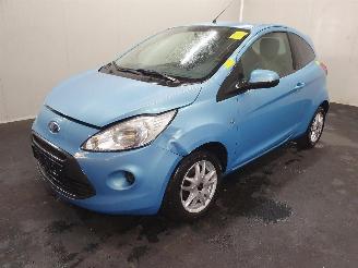 Ford Ka  picture 2