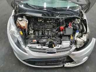 Ford Fiesta  picture 39