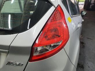 Ford Fiesta  picture 29