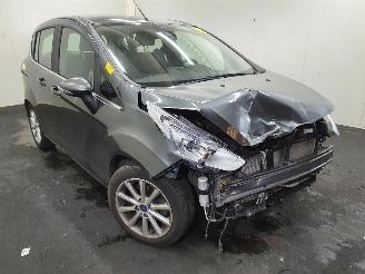 Vrakbiler auto Ford B-Max  2017/1
