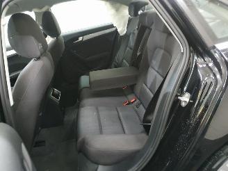Audi A4  picture 18