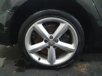 Audi A4  picture 7