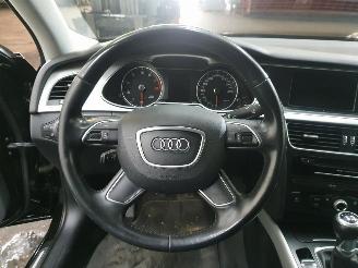 Audi A4  picture 34
