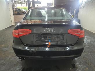 Audi A4  picture 10