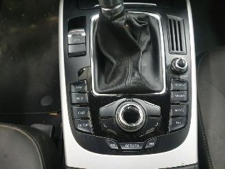 Audi A4  picture 11