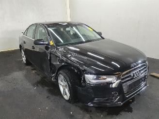 Vrakbiler auto Audi A4  2015/1