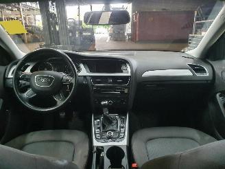 Audi A4  picture 27