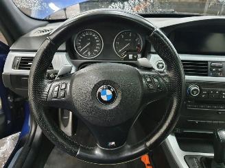 BMW 3-serie  picture 13