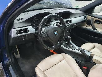 BMW 3-serie  picture 10
