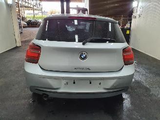 BMW 1-serie  picture 19