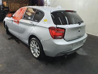 BMW 1-serie  picture 4