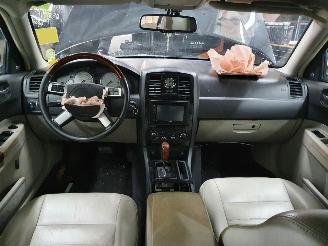 Chrysler 300 C  picture 5