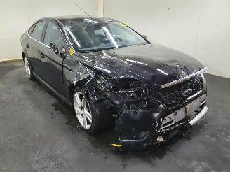 Vrakbiler auto Ford Mondeo  2008/1
