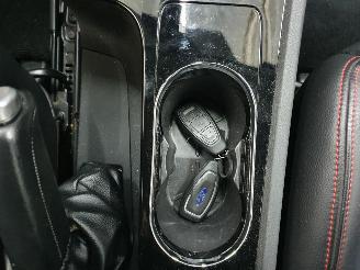 Ford Mondeo  picture 34