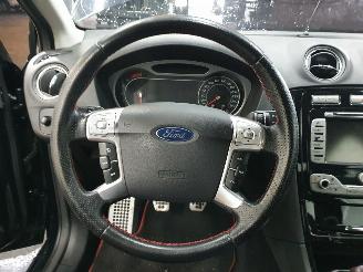 Ford Mondeo  picture 4