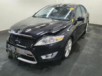 Ford Mondeo  picture 6