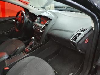 Ford Focus  picture 5
