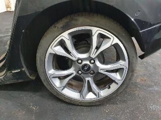 Ford Fiesta  picture 20