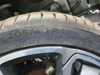 Ford Fiesta  picture 7