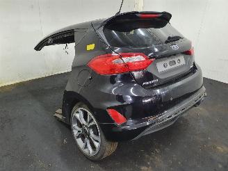 skadebil auto Ford Fiesta  2020/1