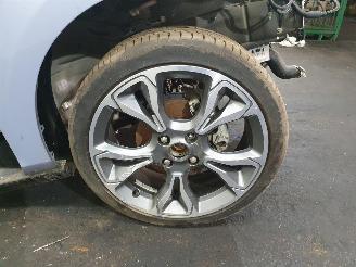 Ford Fiesta  picture 2