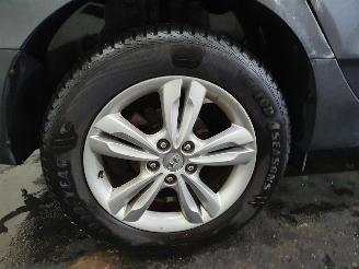 Hyundai Ix35  picture 19