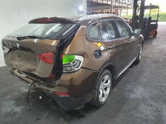 BMW X1  picture 14