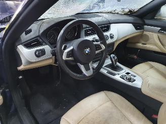 BMW Z4 E89 sDrive20i picture 3