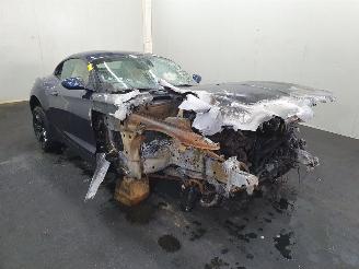 Sloopauto BMW Z4 E89 sDrive20i 2012/1