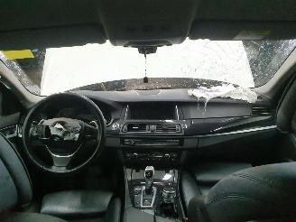 BMW 5-serie F10LCI 530d High Executive picture 19