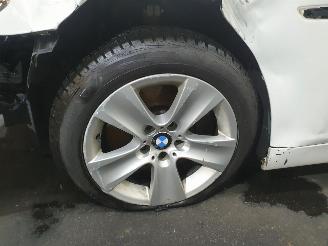 BMW 5-serie F10LCI 530d High Executive picture 21