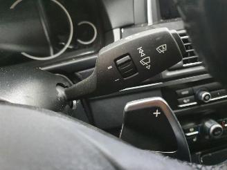 BMW 5-serie F10LCI 530d High Executive picture 22