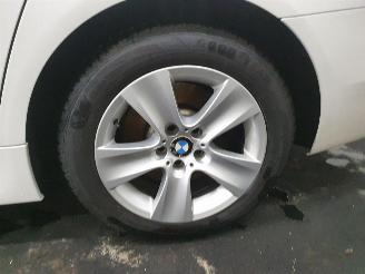 BMW 5-serie F10LCI 530d High Executive picture 26