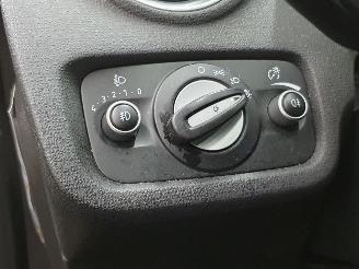 Ford Fiesta 1.6 TDCi Titanium Econetic picture 15