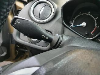 Ford Fiesta 1.6 TDCi Titanium Econetic picture 18