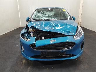 Ford Fiesta 1.0 EcoB. Titanium picture 19