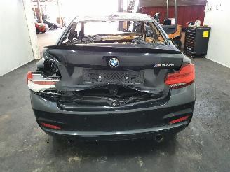 BMW 2-serie F22LCI M240i High Executive picture 5