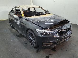 Sloopauto BMW 2-serie F22LCI M240i High Executive 2017/8