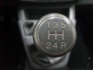 Citroën Nemo  picture 19