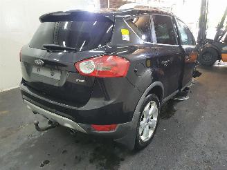 Ford Kuga 2.0 TDCI Titanium picture 6