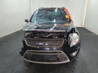 Ford Kuga 2.0 TDCI Titanium picture 19