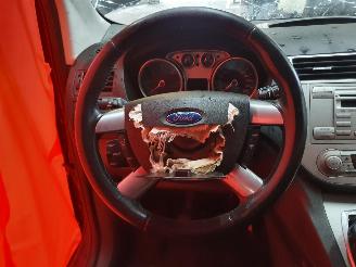 Ford Kuga 2.0 TDCI Titanium picture 14