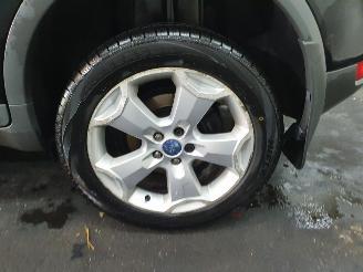 Ford Kuga 2.0 TDCI Titanium picture 7