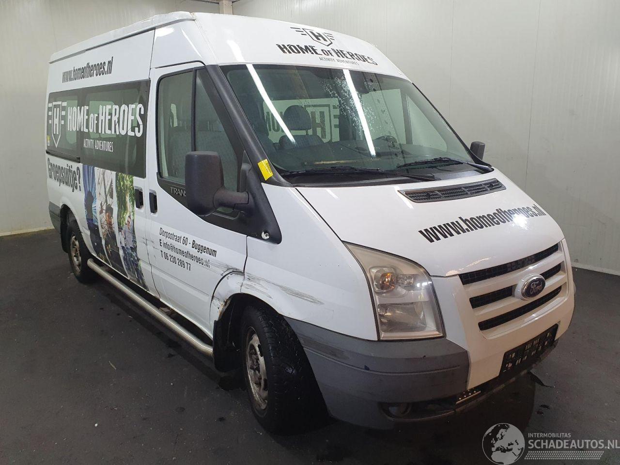 Ford Transit 300M